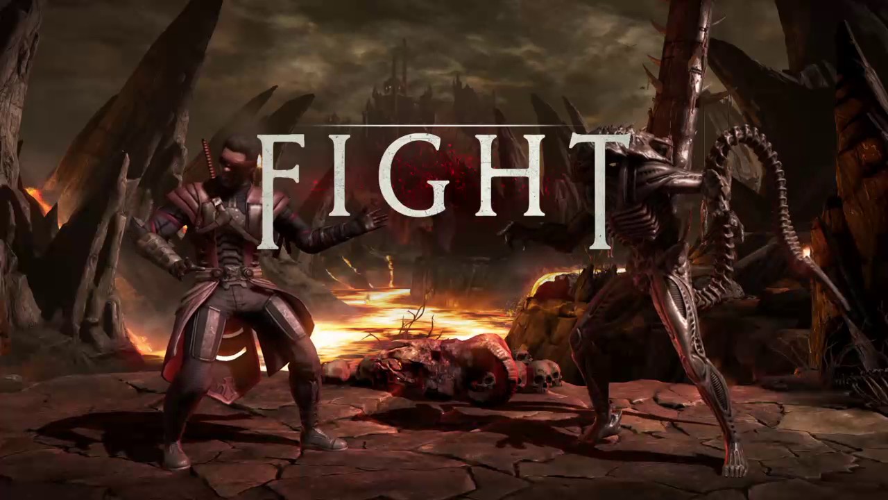 Why there no sound Mortal Kombat XL YouTube