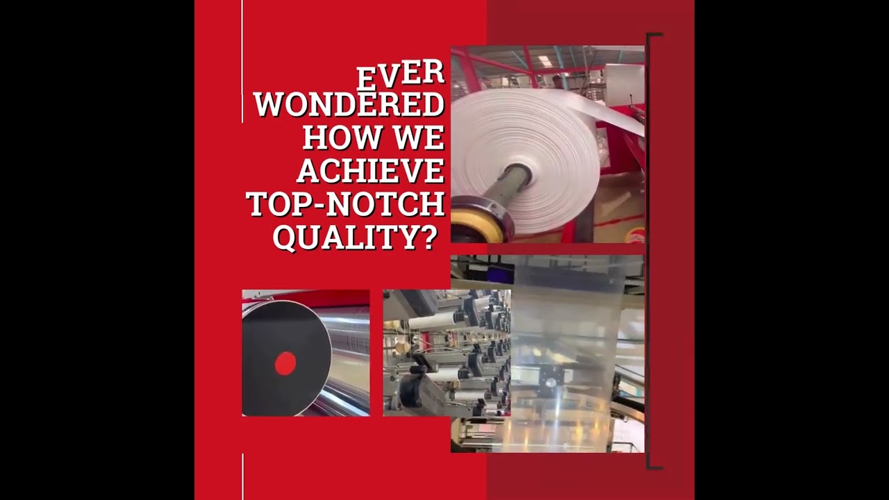 Behind the scenes  vertical integration network