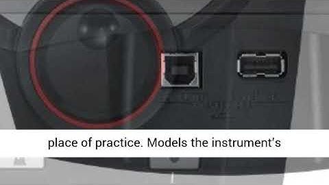 Roland TD 11 V Drums Sound Module with Supernatural