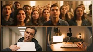 From Paper To Pixels A Pov Journey Of Creativity