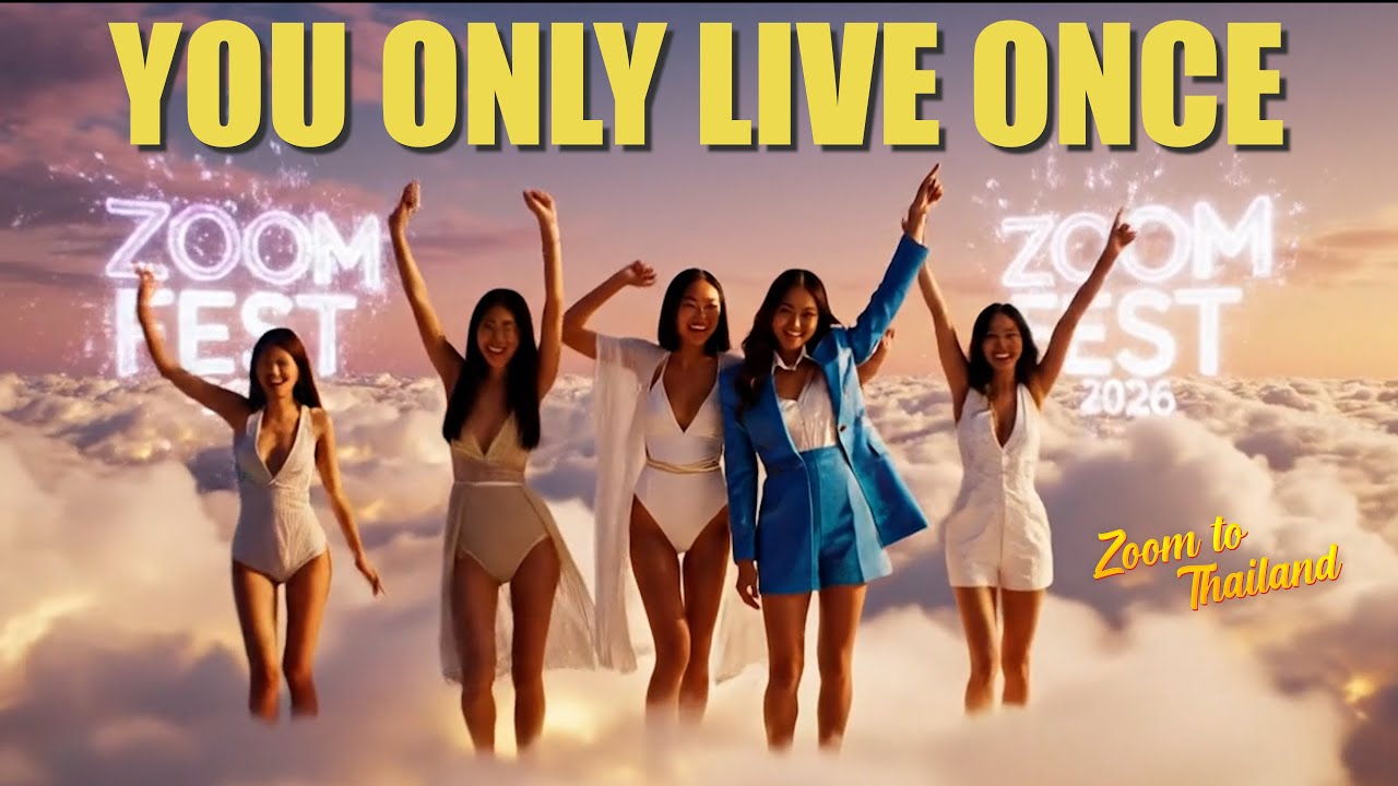 You Only live Once