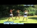 RAIN DROP SHOWER / HYPER TECHNO (VENUS)