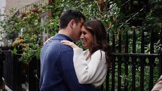 New York City Travel Film 2018 | Lauv "Like me better"