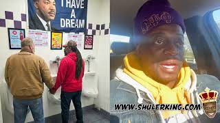 Shuler King - This Was Not The Dream