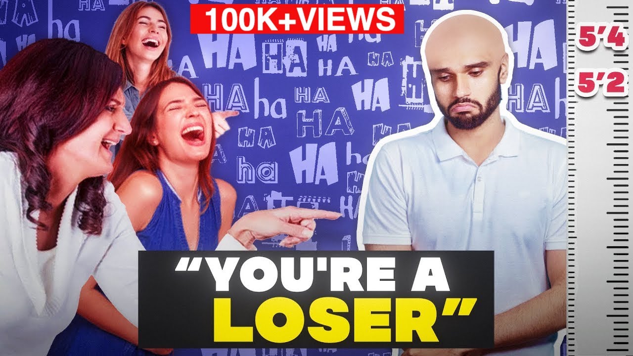 Indian Society HATES Men - Mens Life Problems | Mens Mental Health | BeYourBest by San Kalra