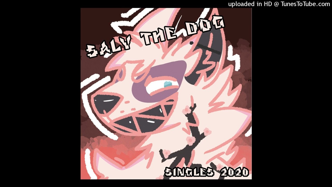 salv the dog - toothless