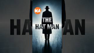 Sleep Paralysis Opens a Door—And Hes Always Waiting #TheHatMan #Interdimensional