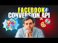 Facebook Conversion API: Boost Your Ad Performance with Server-Side Tracking