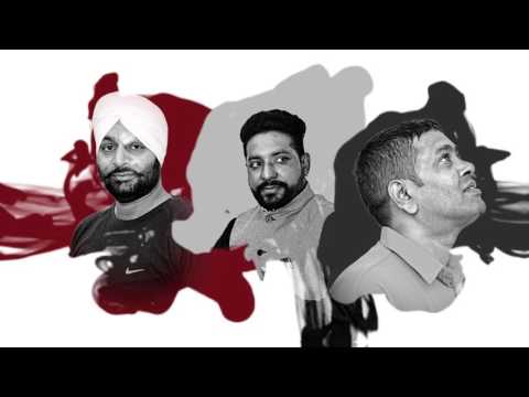 FOLK SOUNDZ -