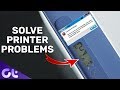 How to Fix These 5 Most Common Printing Problems | Guiding Tech