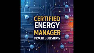 CEM Exam - Question 28 - Calculate Chiller Power Input