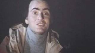Carl Sagan - Fireside Chat #4 (Questions)