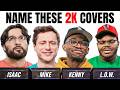 4 NBA Experts vs NBA Culture Trivia