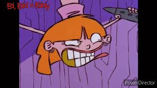 Ed Edd N Eddy - The Ed-Touchables - Alternate Ending