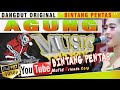 AGUNG MUSIC  TERBARU 2021//DANGDU ORIGINAL //BINTANG PENTAS//Mufid Friends Corp