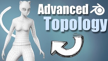 Blender character modeling tutorial - part 2