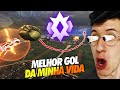 O GOL MAIS BONITO DA MINHA VIDA + CHAMP 2! - ROCKET LEAGUE