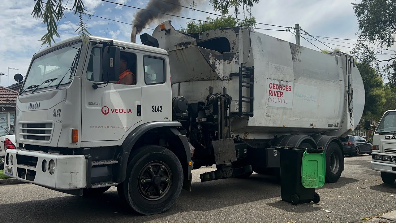 Bayside Green Waste SL42