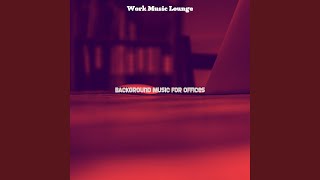 Pulsating Backdrops for Working
