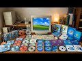 Installing Every Versions of Microsoft Windows! (1995-2026)