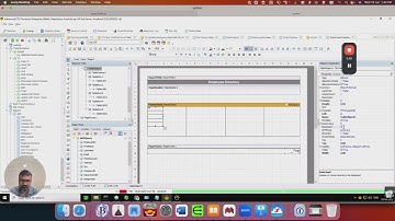 Reports 19 Creating an Employee Directory | Advanced ETL Processor Tutorial 🎥