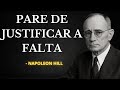 Sua Riqueza Não Chegou Porque Você Ainda Justifica a Falta
