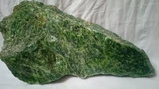 nephrite jade