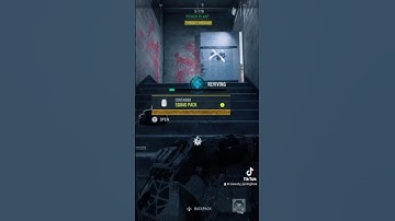 Rescue Mission 3 #callofduty #dmz #warzone #ashikaisland #cod #mw2 #tryhard #clutch #1v6 #fypシ