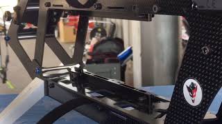 Whiplash 730E Battery System