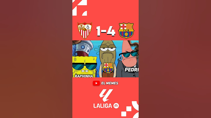 De goleada en goleada 😈#fcbarcelona #barcelona #barca #raphinha #fyp #laliga #elmemes #memes #futbol