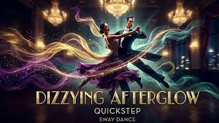 [Quickstep] Chasing Your Scent on the Wind  'Dizzying Afterglow'