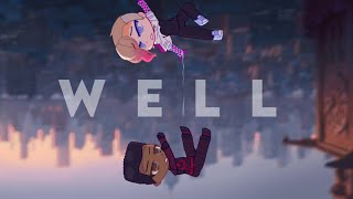 In Every Other Universe, Gwen Stacy Falls For Spider-Man. Itsvatsv Ft. Gwen & Miles