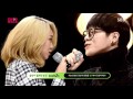 Lee Soo Jung & Jung Jin Woo - Almost Is Never Enough Mp3