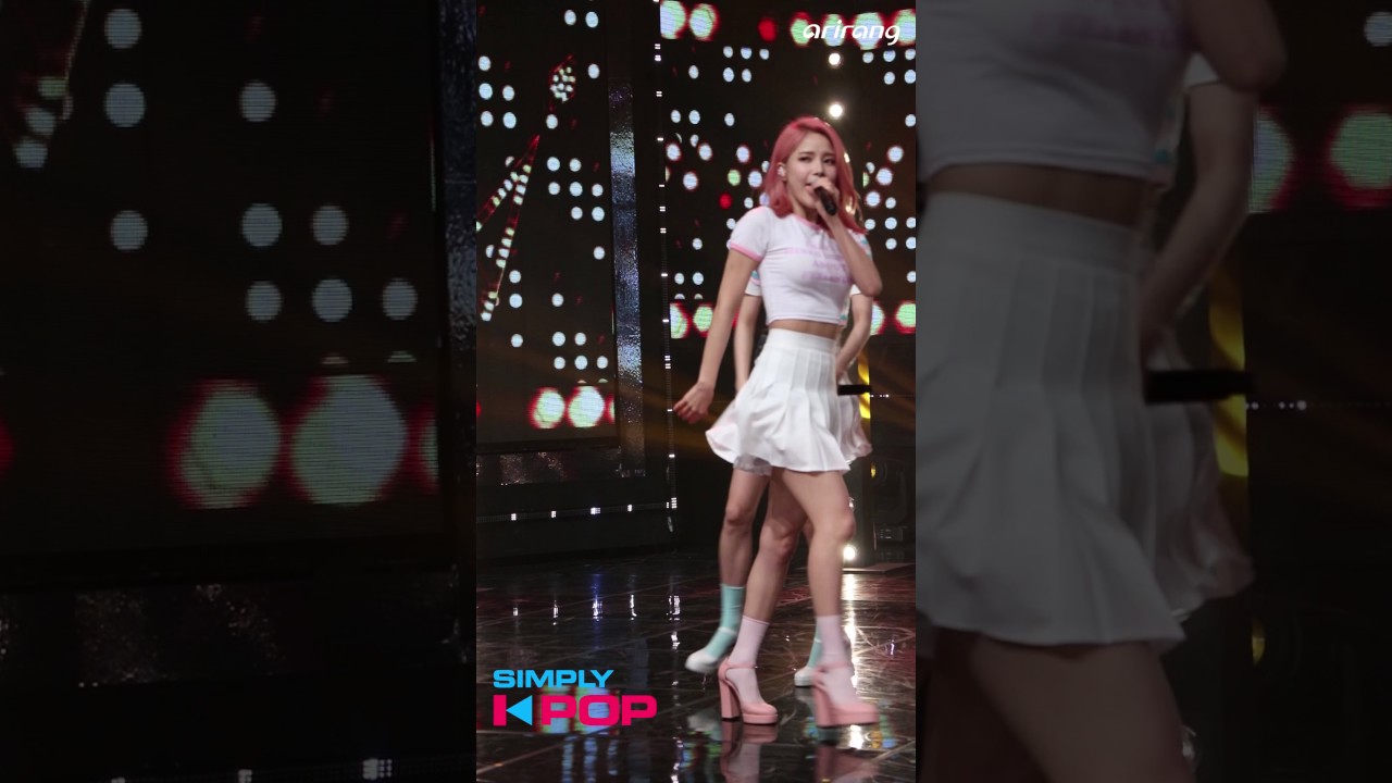 ソラ「나로 말할 것 같으면(Yes I Am)」公式Fancamのサムネイル