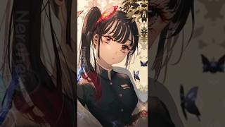 Girls🌸KNY Demon Slayer edit||Song: Mi Gente|| #kny #demonslayer #edit ✨