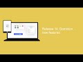 Release 14: Dominion - new feature highlights
