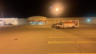 Old Kmart In Chippewa Is Now U-Haul
