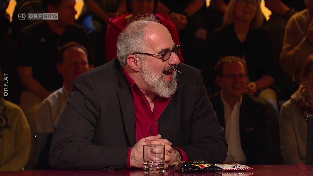 Was gibt es Neues? vom 16.2.2018