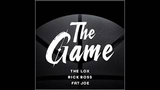 Rick Ross, Fat Joe, The LOX - The Game (Instrumental)