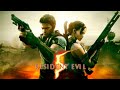 RESIDENT EVIL 5 / En Español / Capítulo 3
