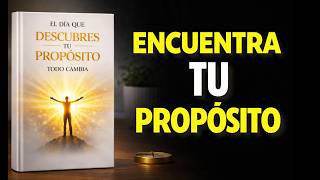 Esto Pasa Cuando Descubres Tu Propósito Tu Vida Entera Tomará Sentido