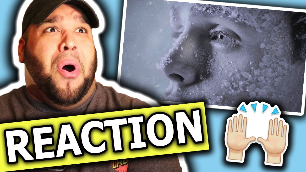 Why Don't We - Cold in LA (Music Video) REACTION