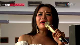 Melekan Wadon - SheSin Ta - NAELA NADA Live Gebang Kulon