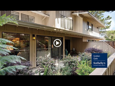 2 Buttercup Ln, San Carlos, CA home video tour