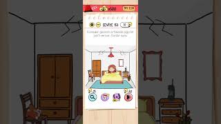 brain test seviye 153 telefonla imdati aramak şart oldu 911 ara ve sustur Wealth