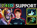 🔥 Mira LION Support — GAME WINNING DISABLE CONTROL 🔥 Dota 2 Support