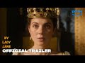 My lady jane  official trailer  prime