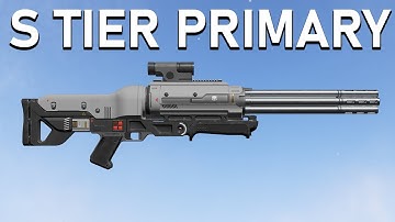 SG-70 Variable is STRONGER Than You