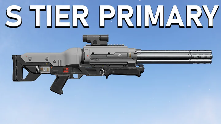 SG-70 Variable is STRONGER Than You're Being Told | Helldivers 2