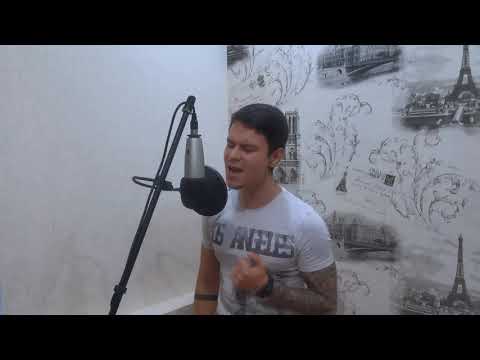 Isak Danielson   Broken (vocal cover by Lia-R)